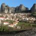 Vista esterna