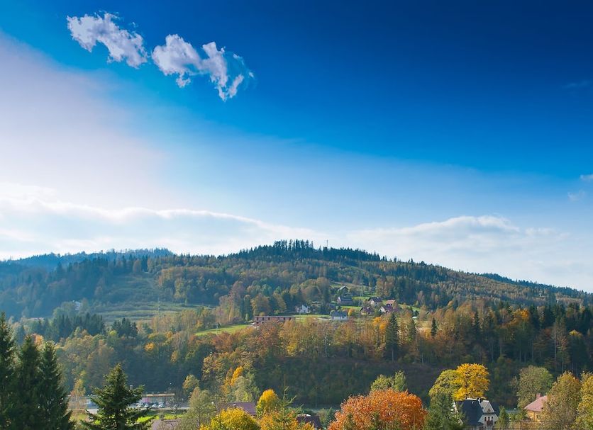 Outdoors view Photo