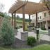 Outdoors view