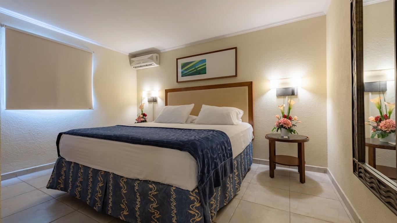 Marquee Apartments Aruba