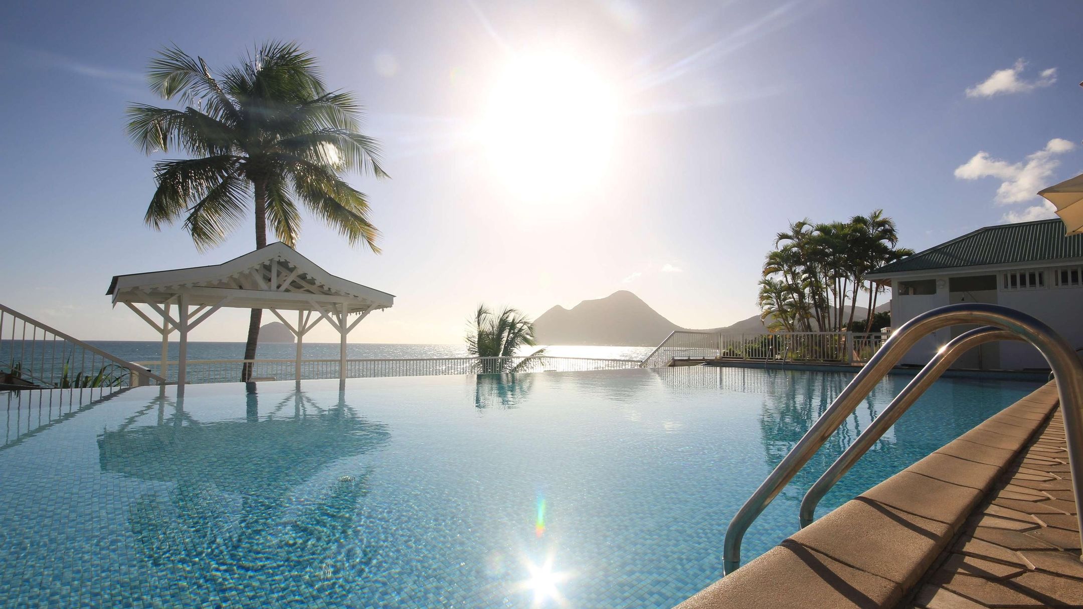 Diamant Beach, Le Diamant, Martinique Compare Deals