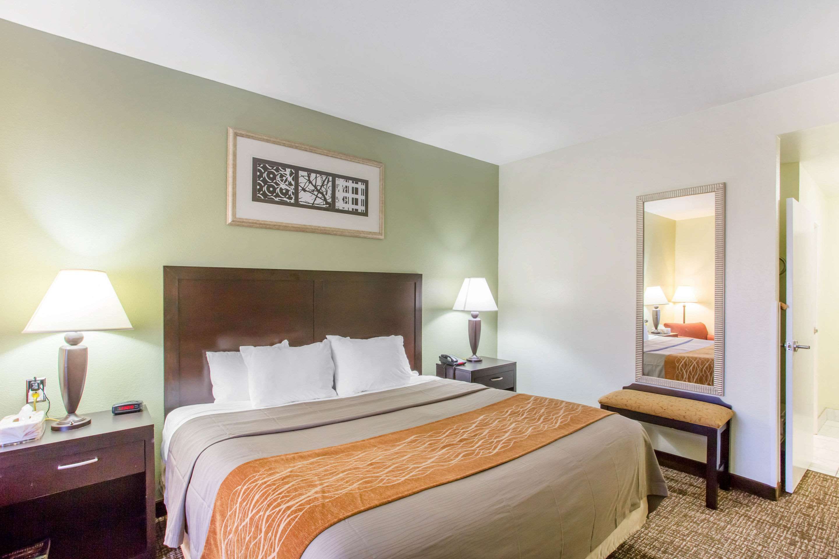 Bedroom Photo