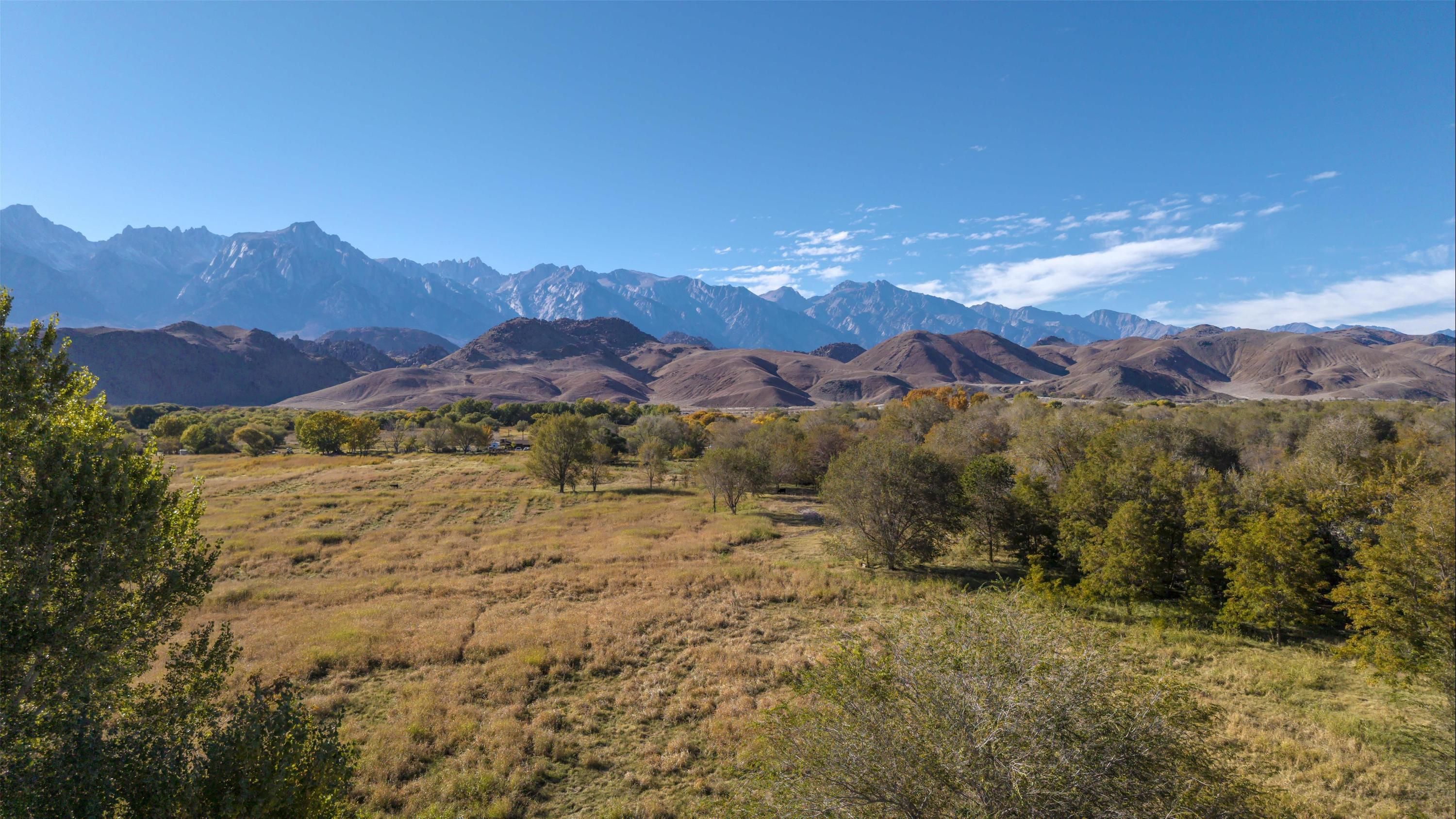 Outdoors view