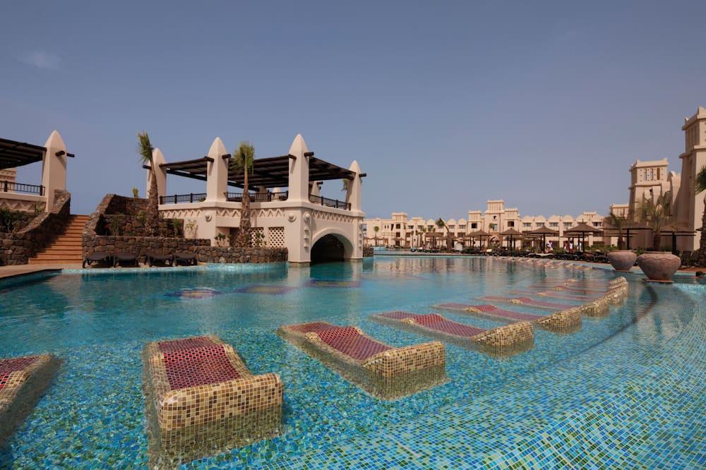 Riu touareg sale