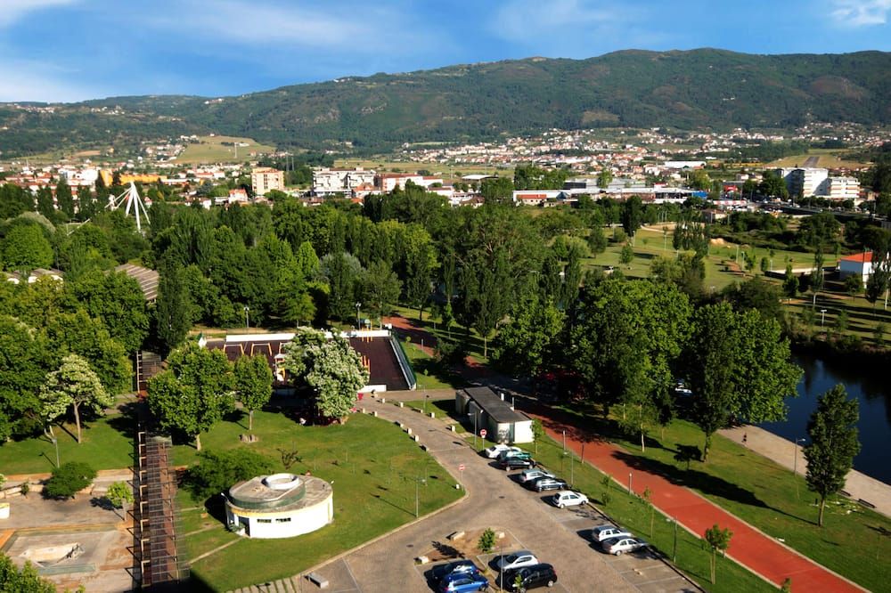 Outdoors view