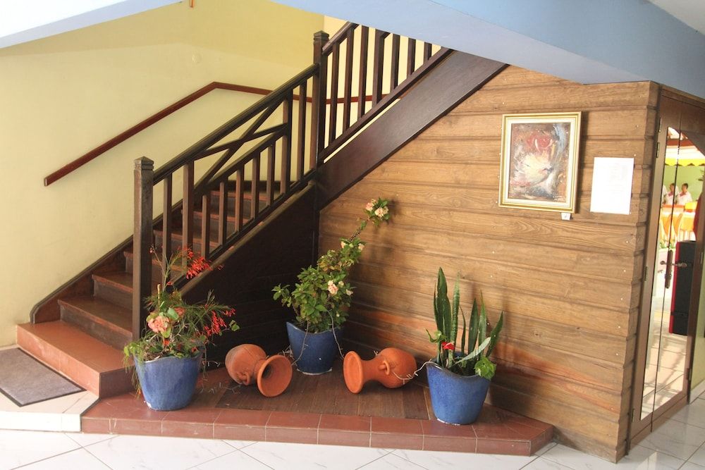 Stairs Photo