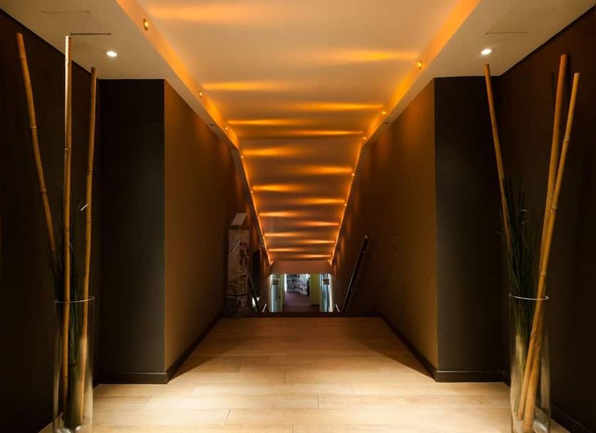 Hallway Photo