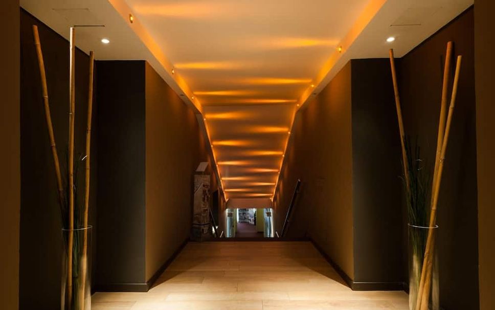 Hallway Photo