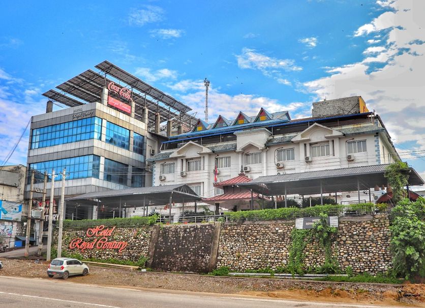 Building Photo