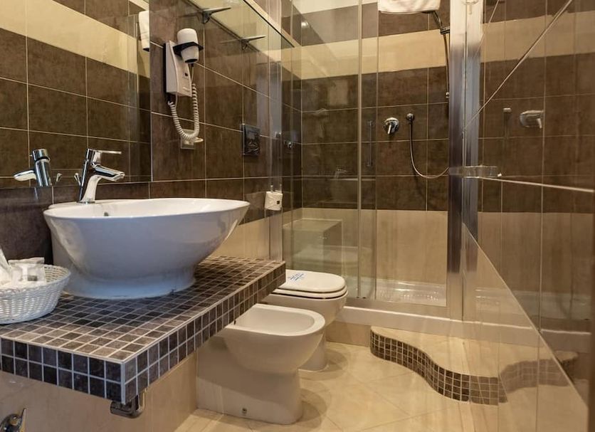 Bathroom Photo