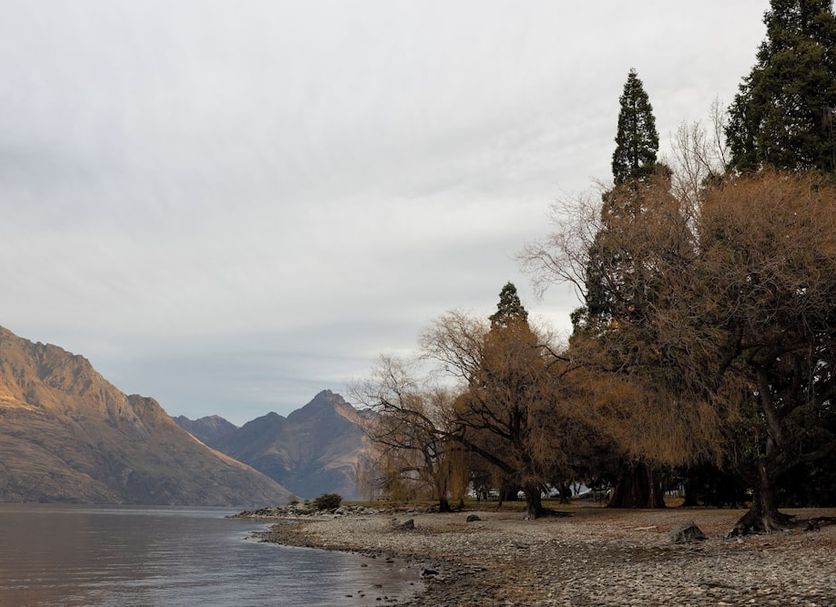 Outdoors view Photo
