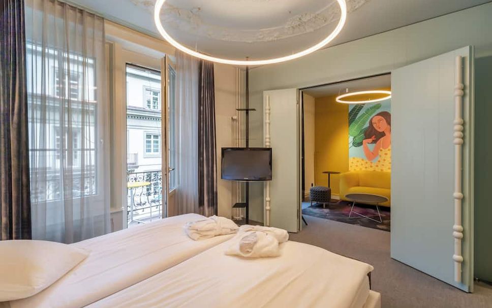 Bedroom Photo