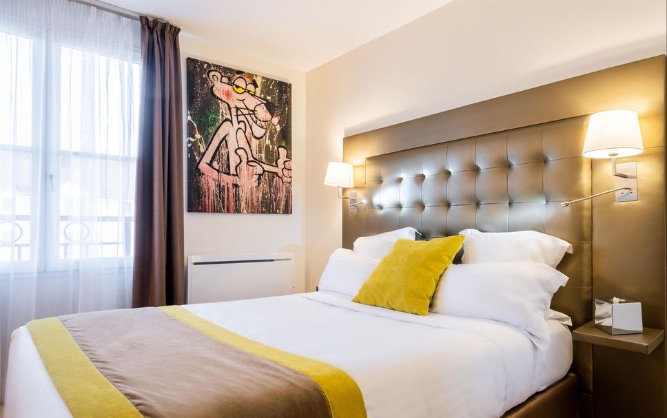 Bedroom Photo