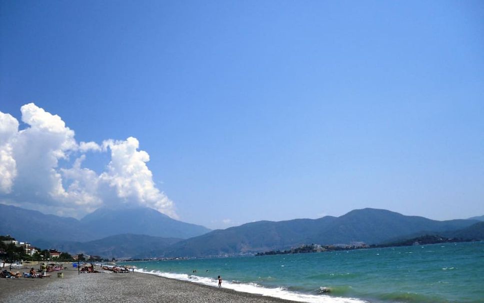 Beach Photo