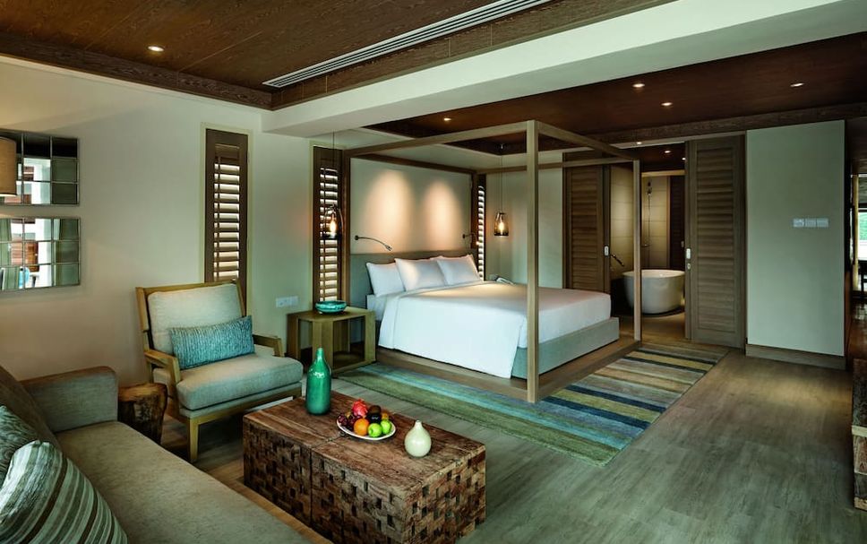 Bedroom Photo