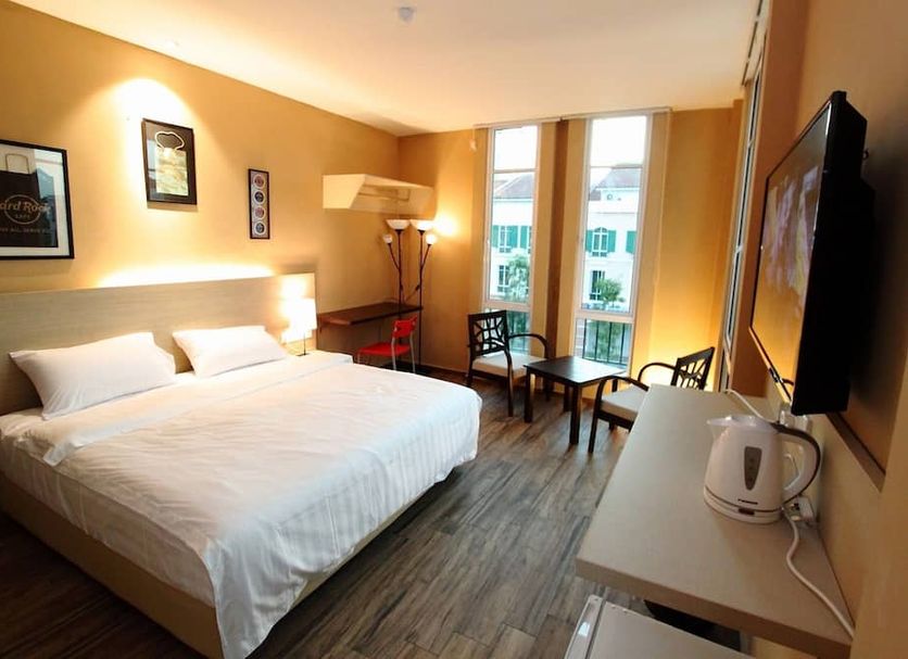 Bedroom Photo