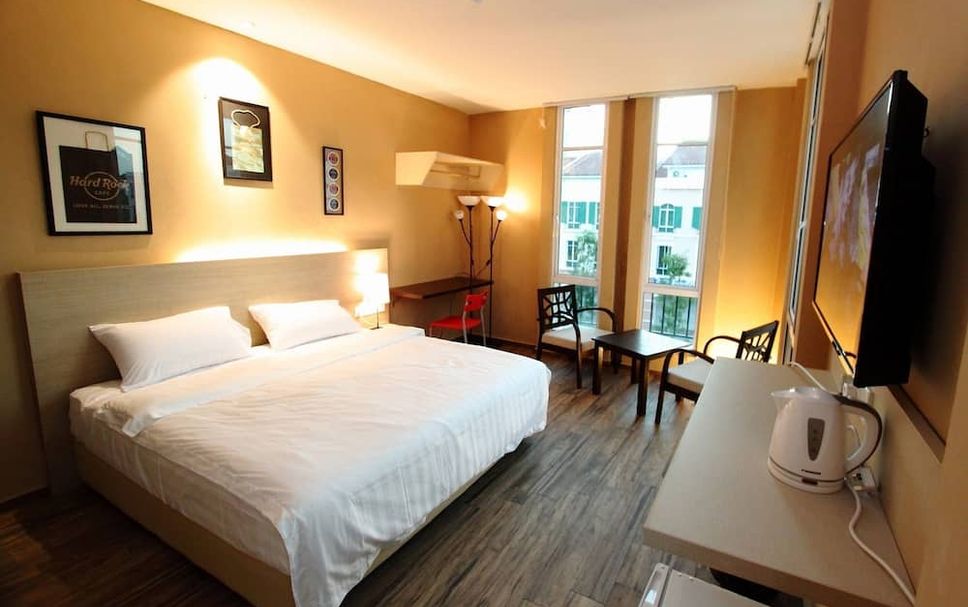 Bedroom Photo