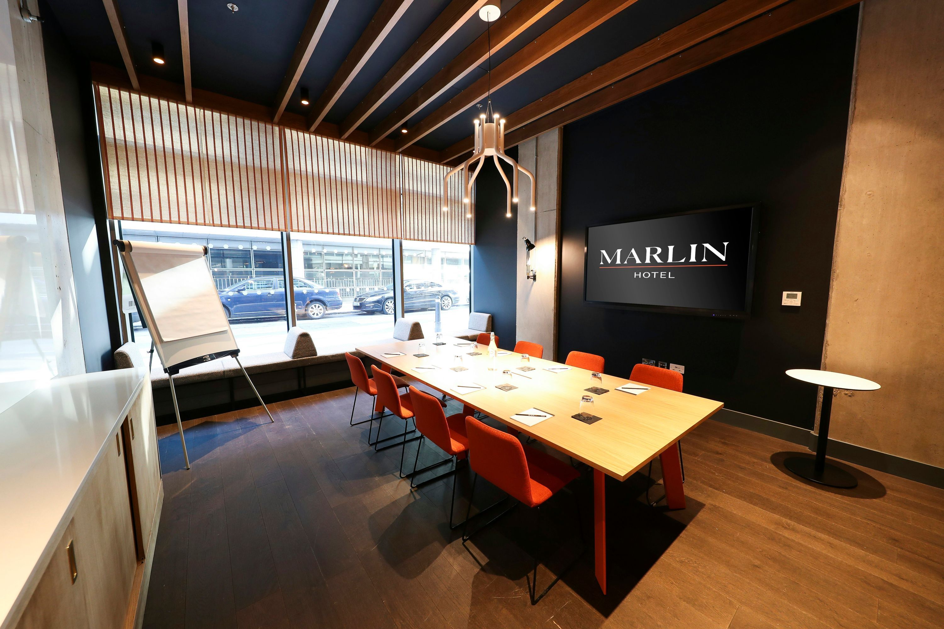 Conference room