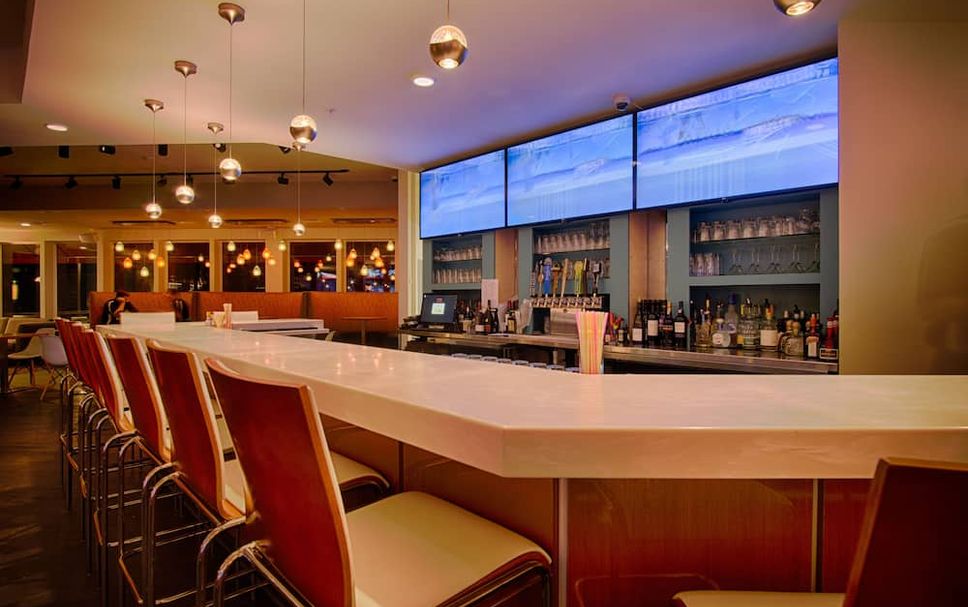 Bar Photo