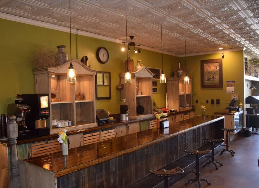 Bar Photo