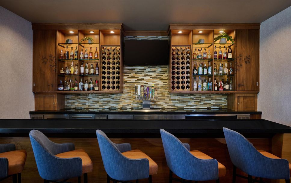 Bar Photo