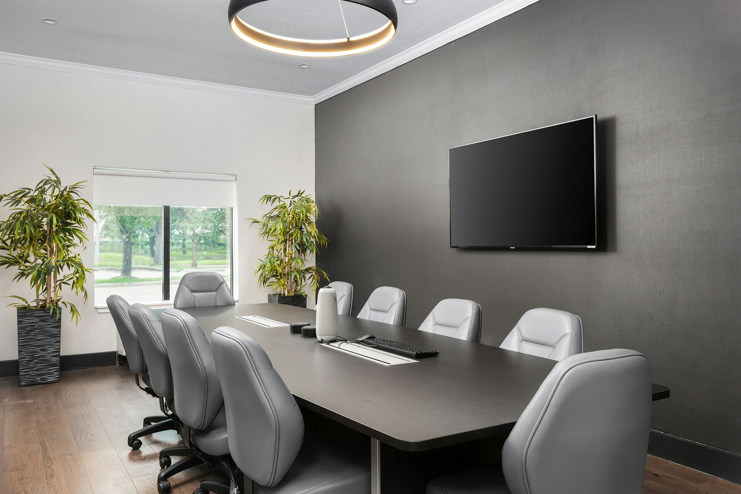 Conference room