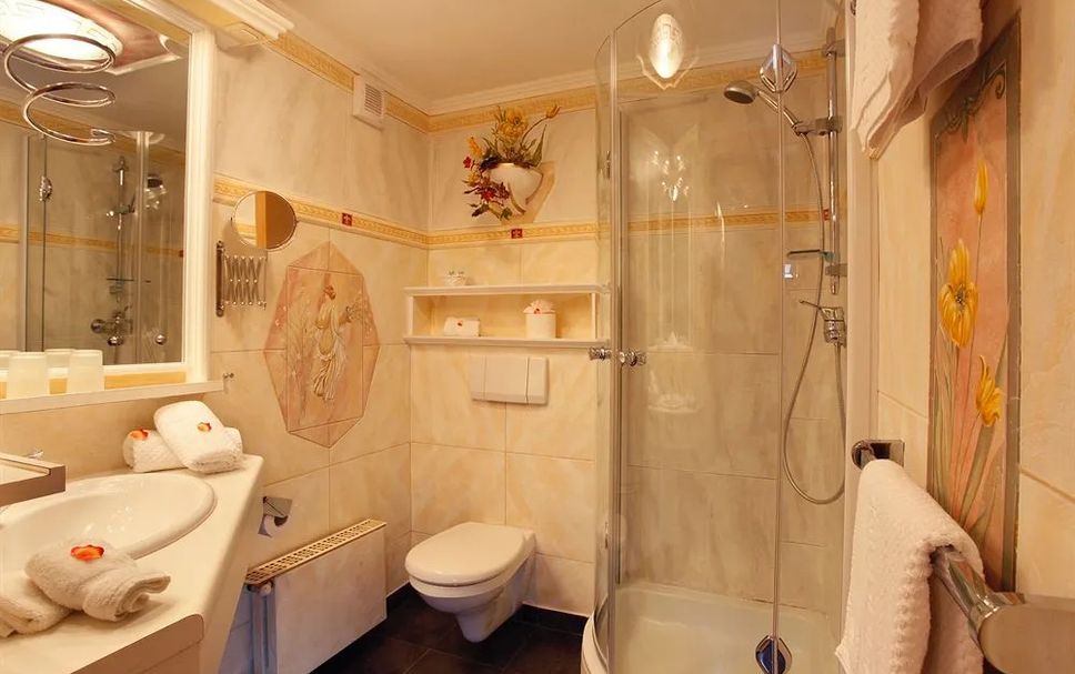 Bathroom Photo