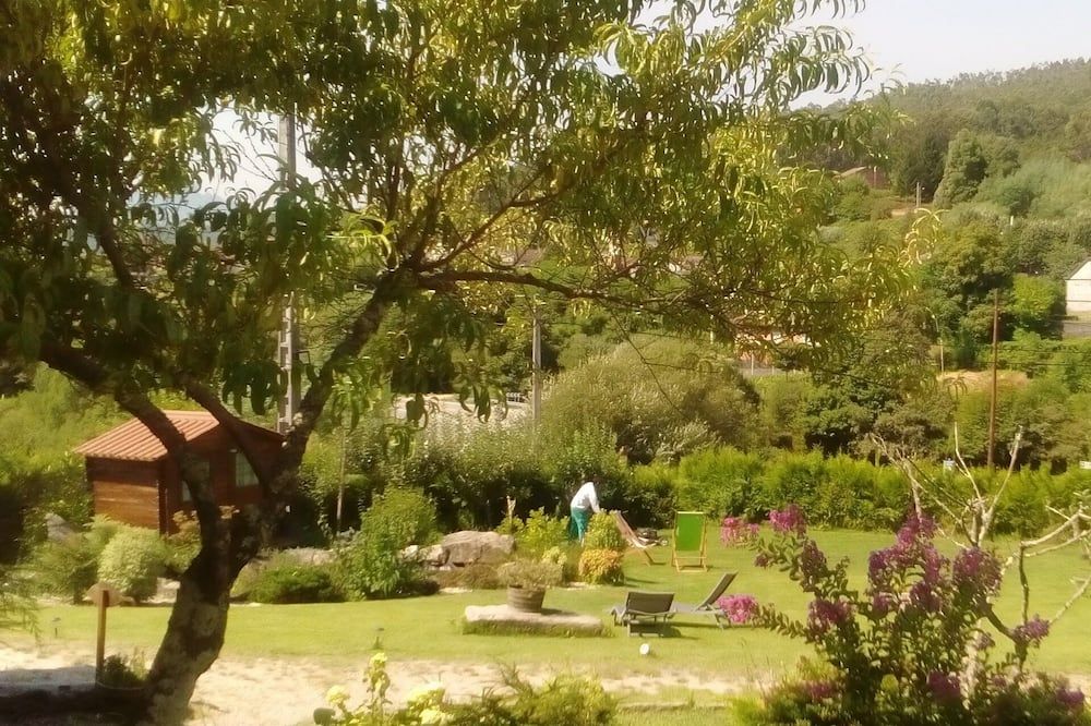 Outdoors view