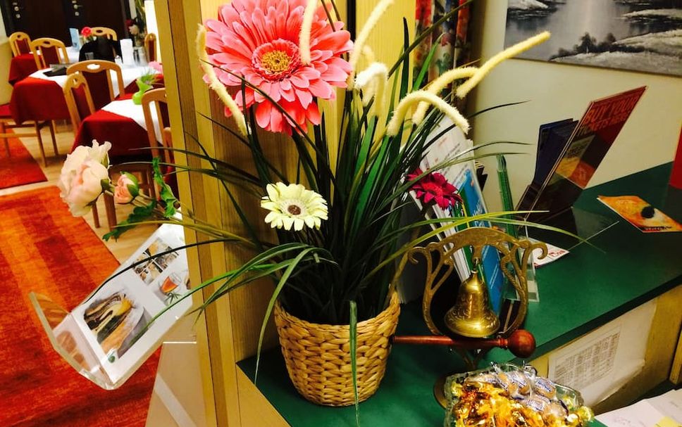 Room amenity Photo
