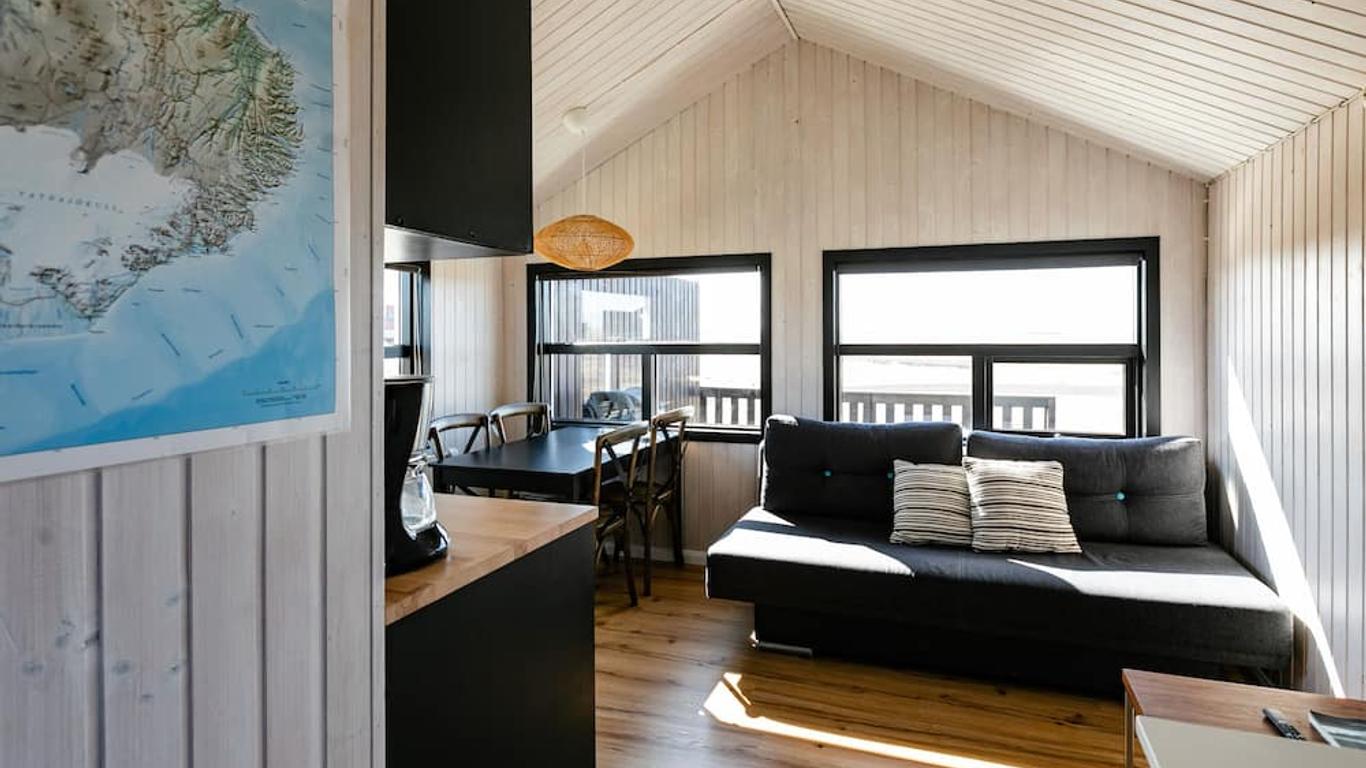 Ocean Break Cabins
