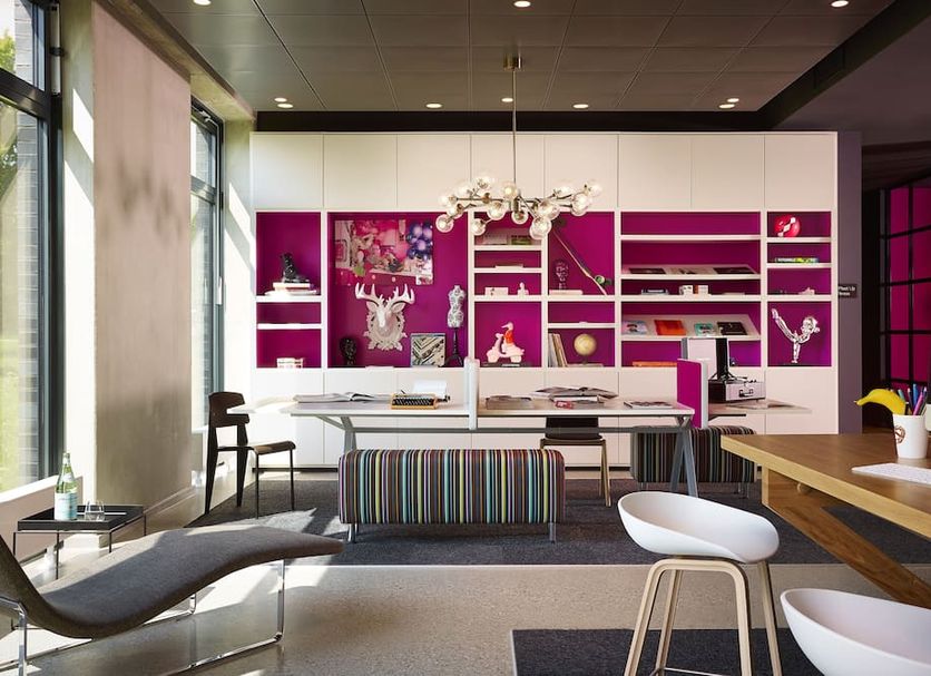 Hotel amenity Photo