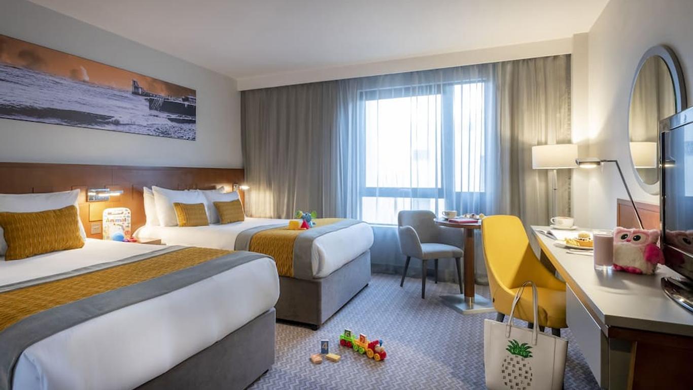maldron hotel portlaoise jobs