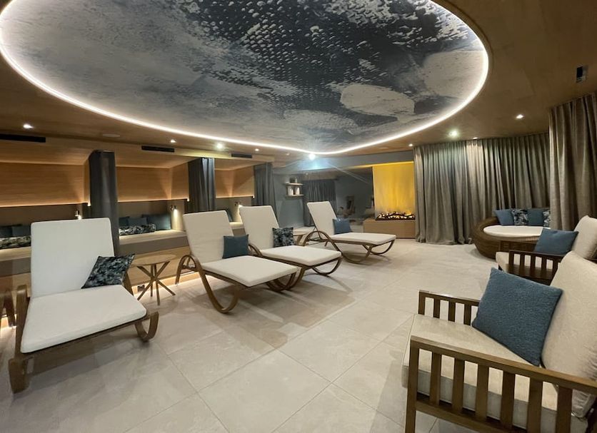 Spa Photo
