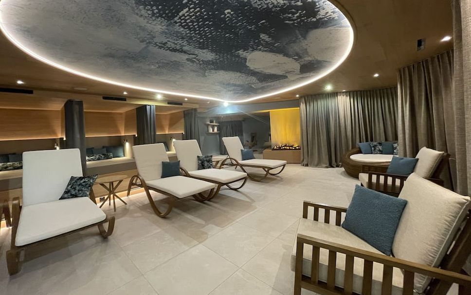 Spa Photo