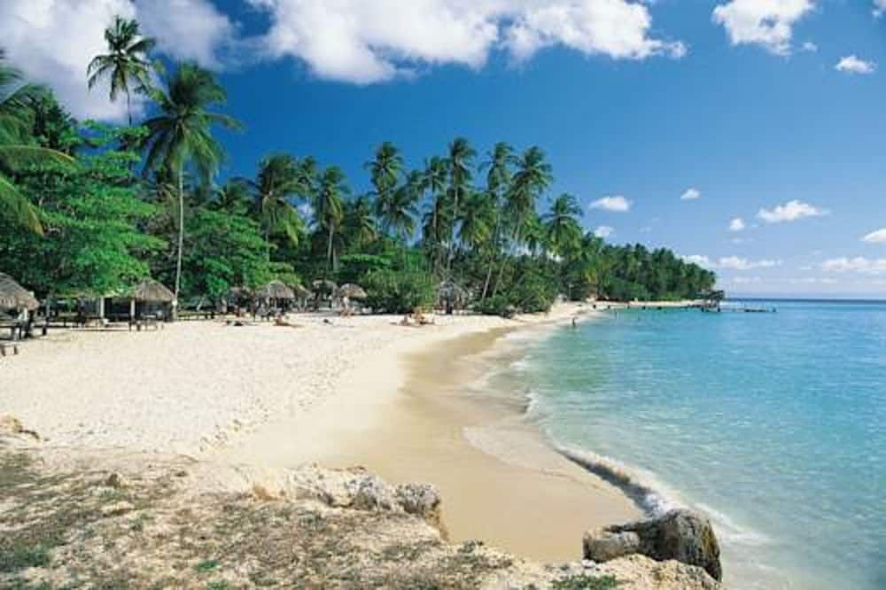 Beach Photo