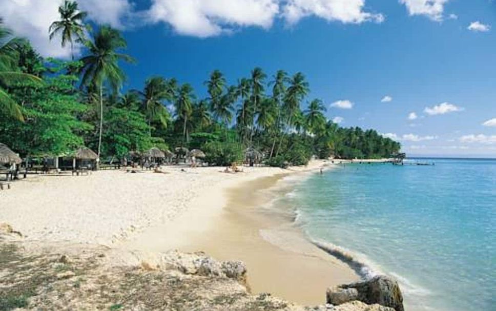 Beach Photo