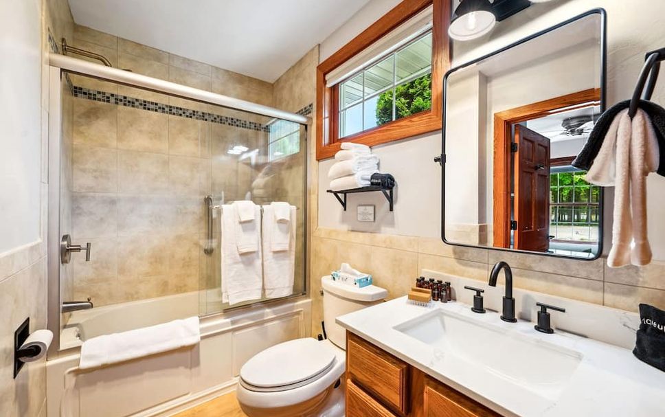 Bathroom Photo