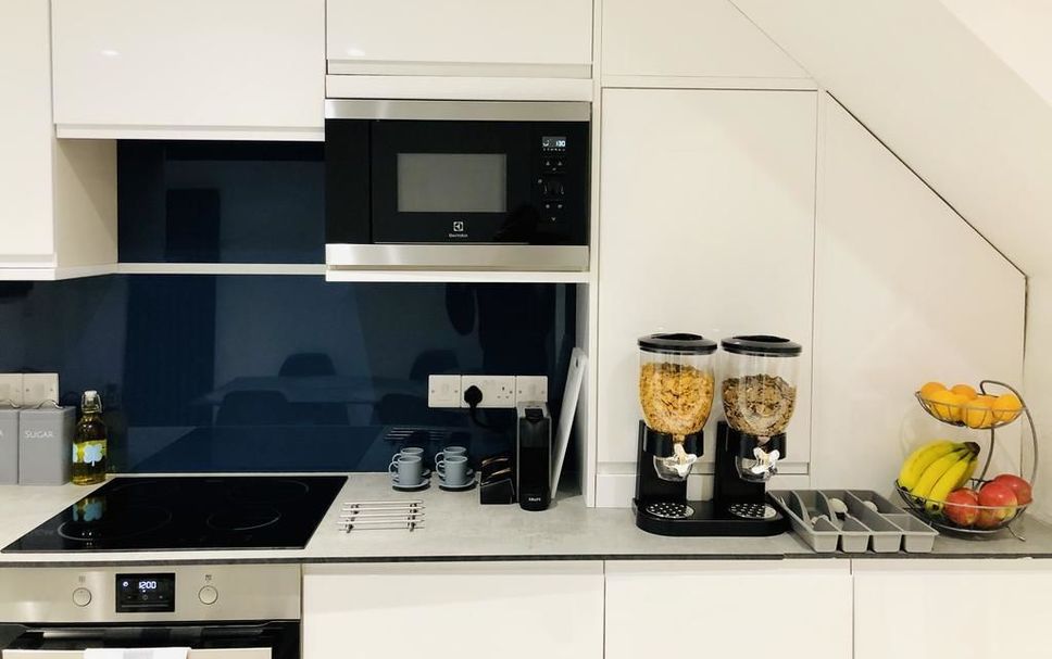 Kitchen Photo