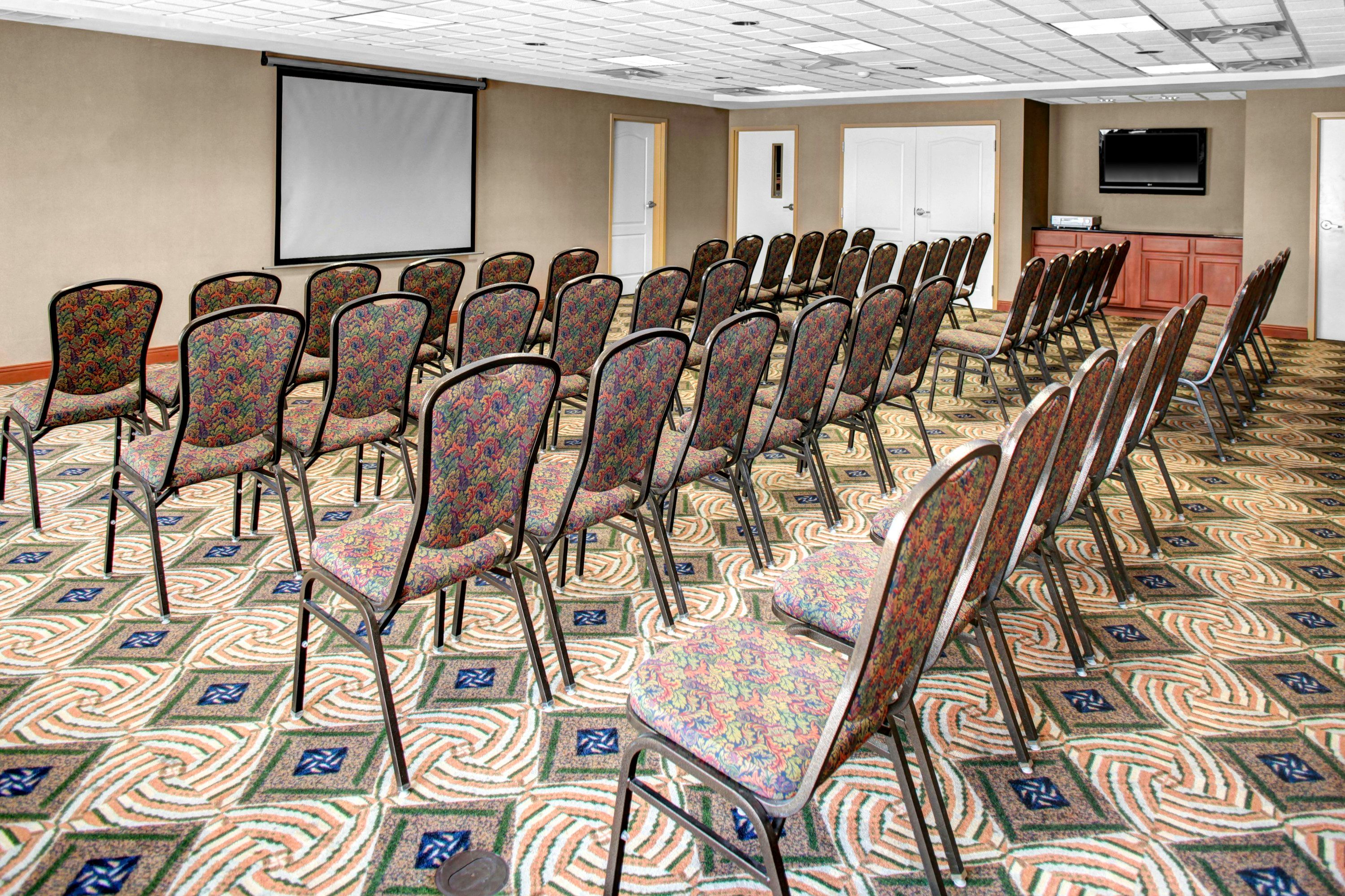 Conference room