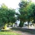 Outdoors view