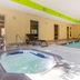 Hotel amenity
