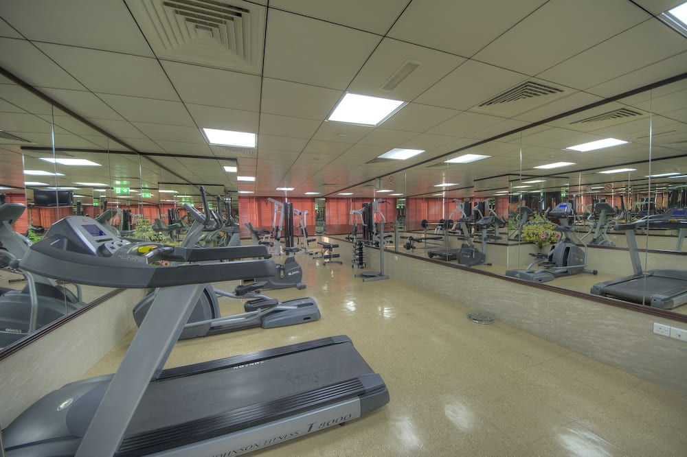 Palestra