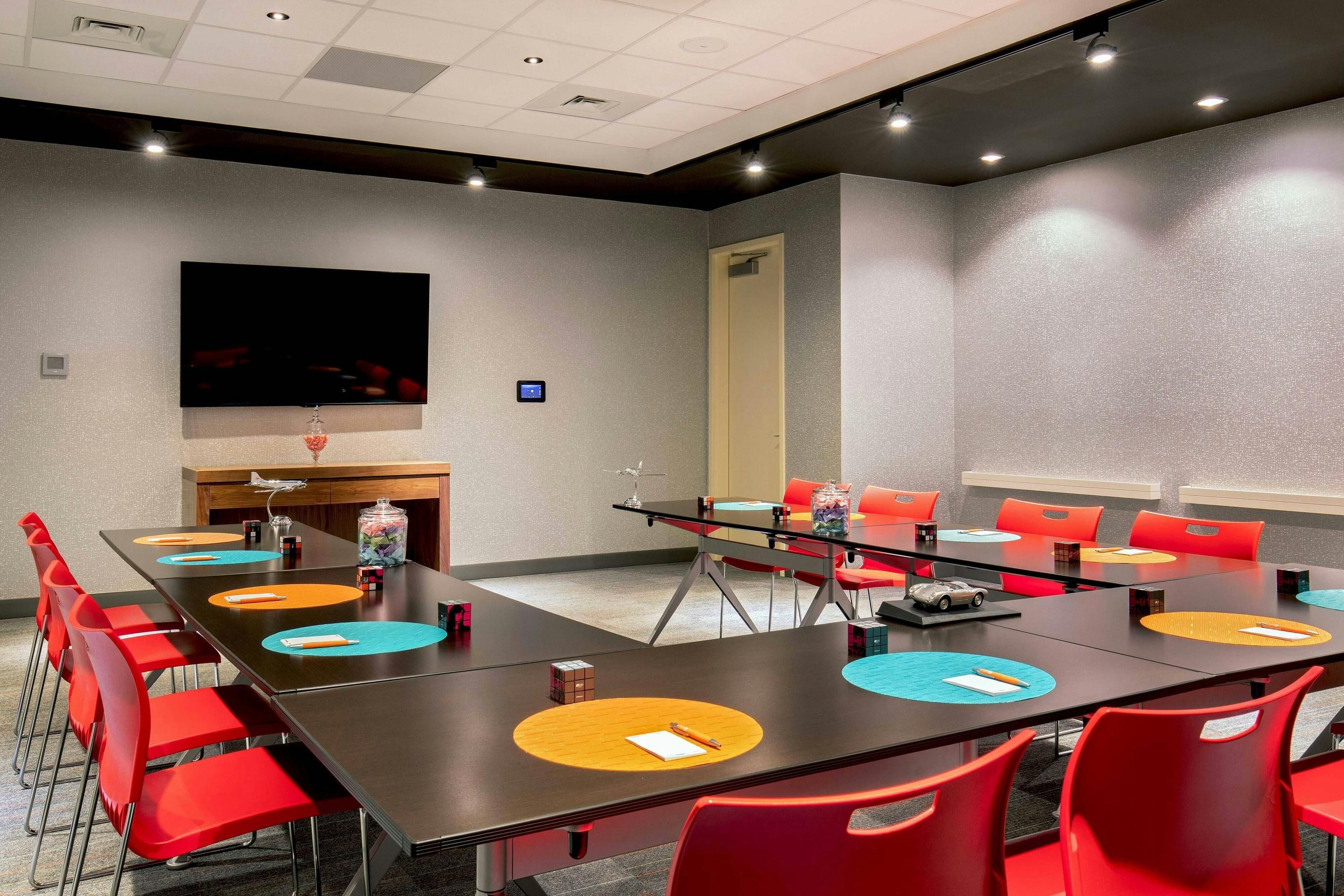 Conference room