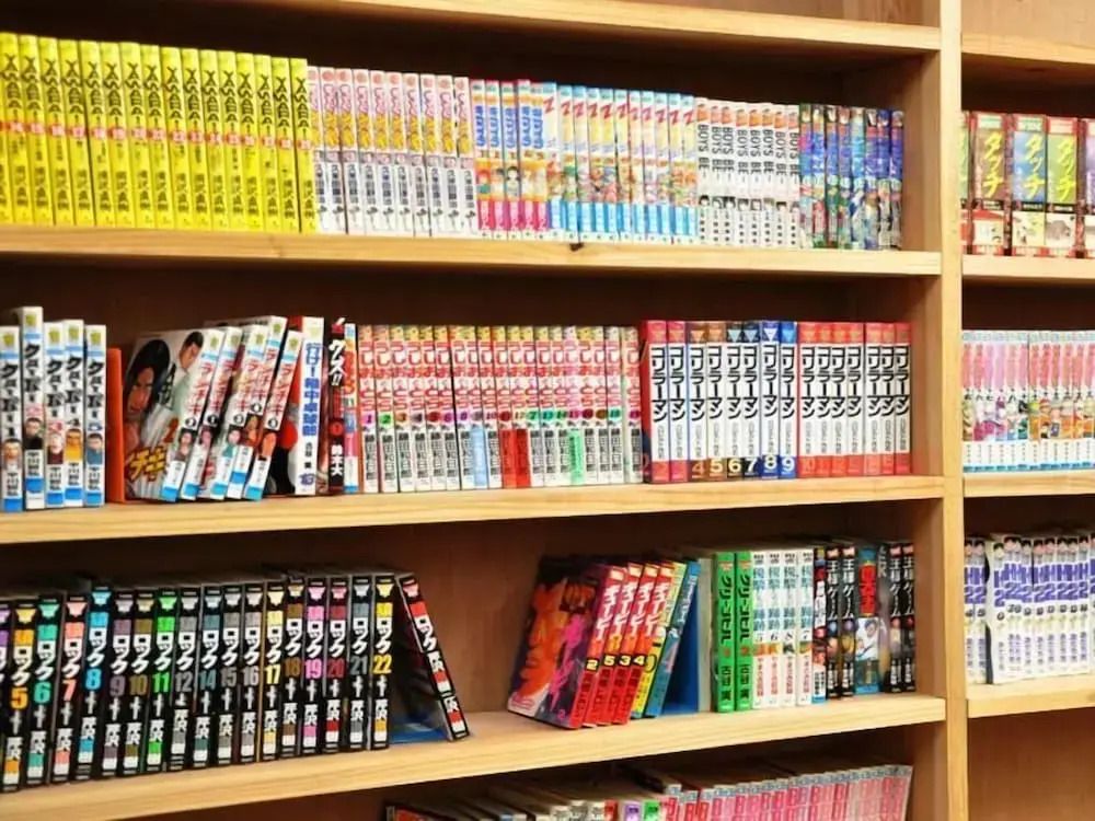 Shop Photo