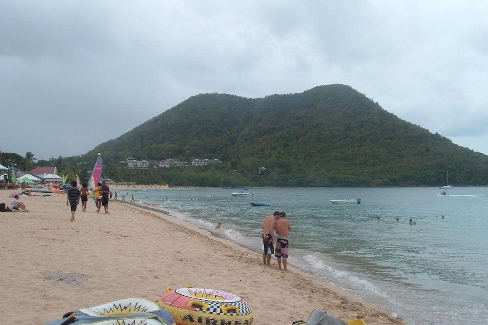 Beach Photo