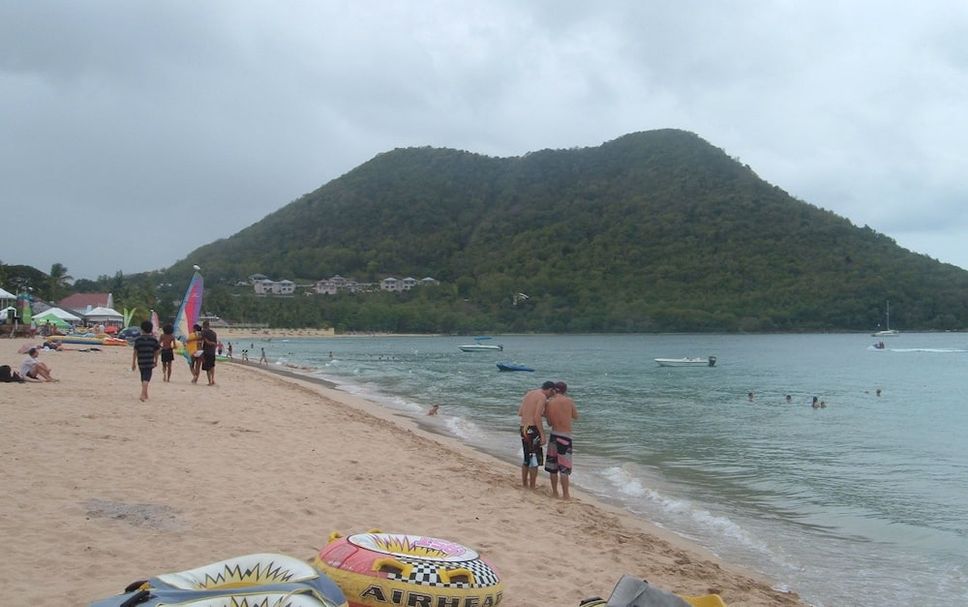 Beach Photo