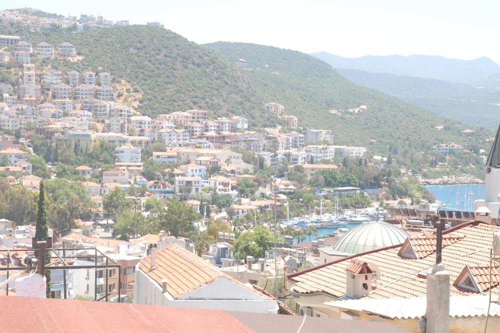 Outdoors view