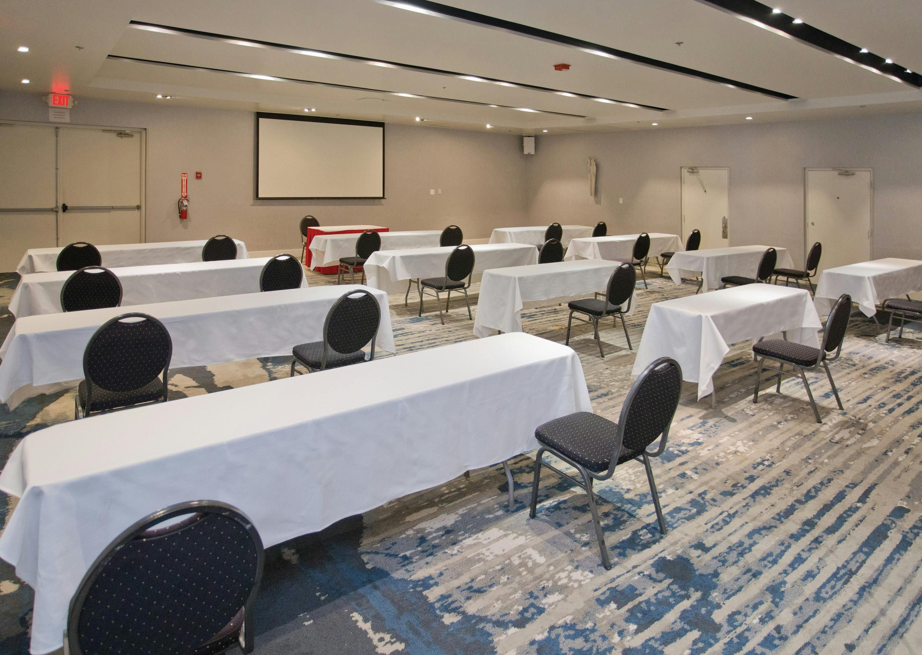 Conference room
