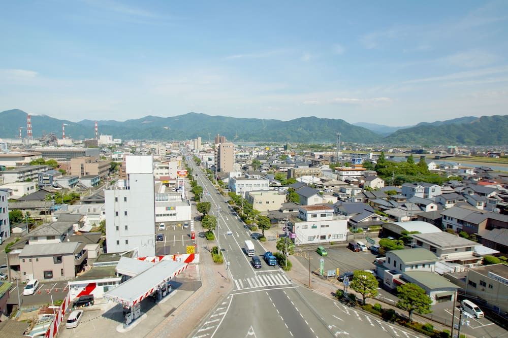 Outdoors view Photo