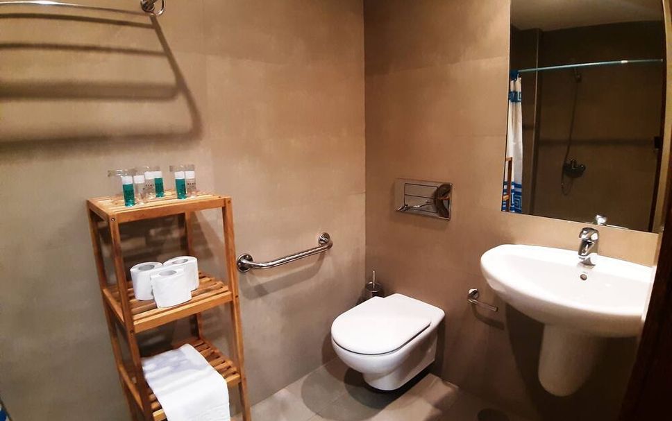 Bathroom Photo